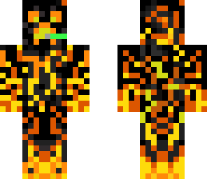 fire creeper