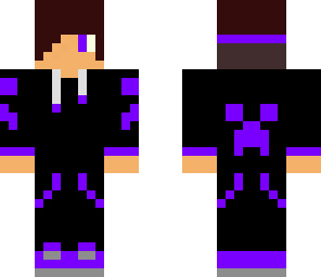 night sky creeper