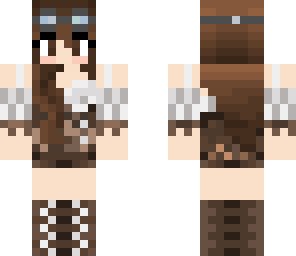 skylord girl