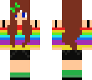 rainbows