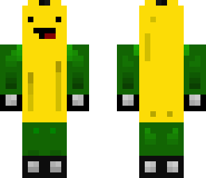 mr banana