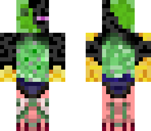 mix monster