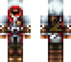 red assassin