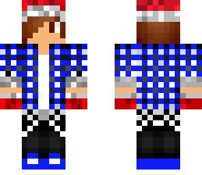 kapsztrok santa boy 2