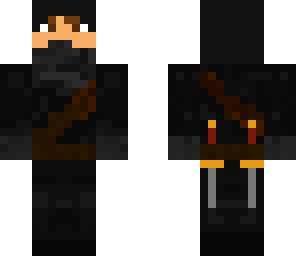 stealth ninja mk ii