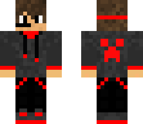 my skin don't  download and vote
