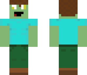 flipbeef zombie