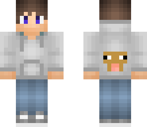 sheep boy