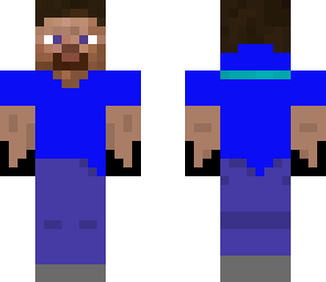 cool steve