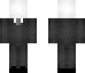 slender man por macaco mc