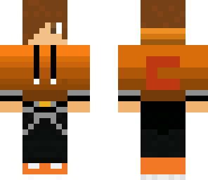craft's skin