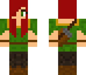 archer
