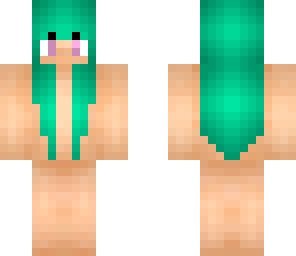 anime skin base
