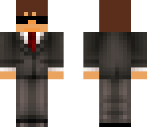 cool tux