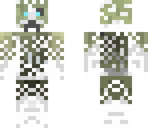 tundra ghillie creeper