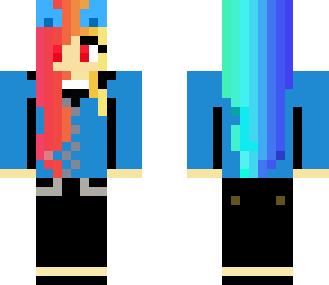 rainbow dash fan