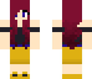 girl