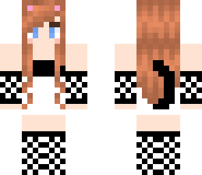sexy neko girl