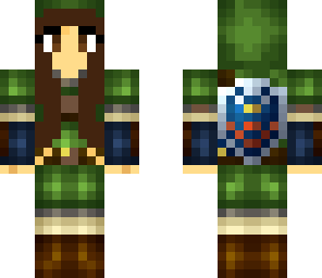 girl link