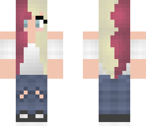 scene girl 2