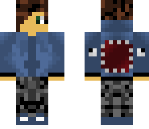 squid boy 2