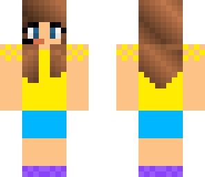 endergirl edit