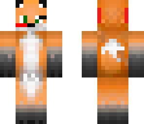 fox with google glass