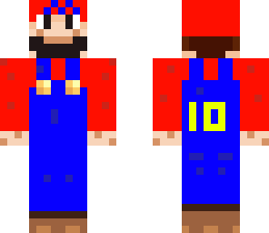 mario