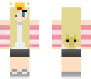 chickenwang girl 2