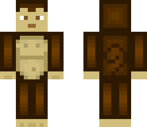 monkeyman