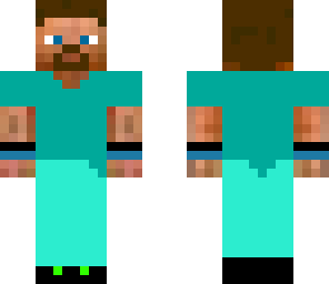 steve