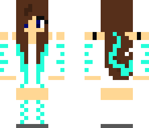 headphone girl 2