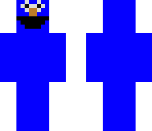 cookie monster