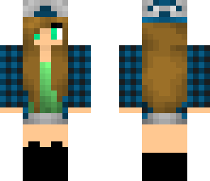 tomboy dude
