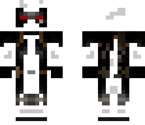 white deadpool