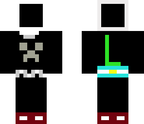 my skin