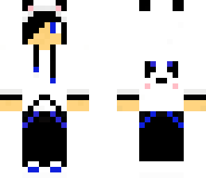 ender panda