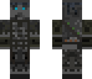 snake creeper