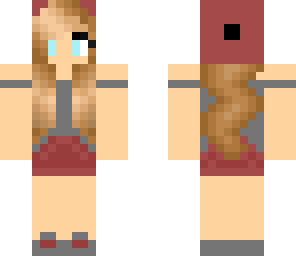 french girl
