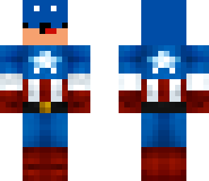 capitan america