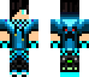 electronic alex