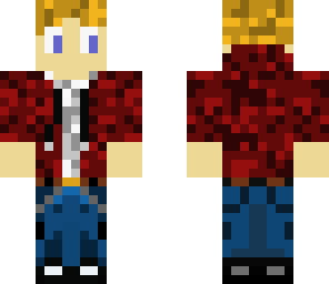 gary skin