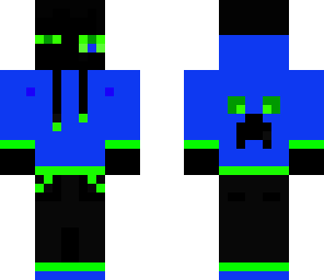ender cool