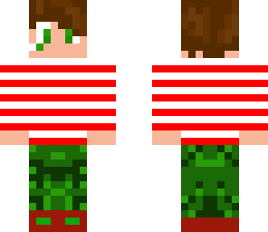 cristmas byte