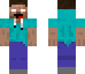derpy herobrine hoodie