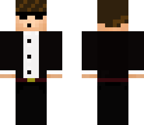 awesome skin