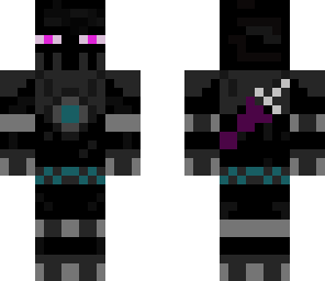 general enderhunter