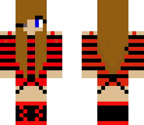 headphone girl edit