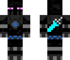 enderman upgrade