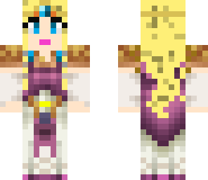 princess zelda